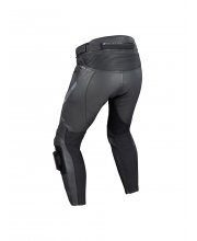 Oxford Nexus 1.0 Leather Motorcycle Trousers at JTS Biker Clothing